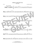 Main Theme (from Final Fantasy VII)
