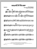 Rolling in the Deep - Tenor Sax 1