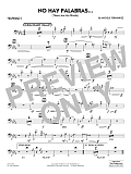 No Hay Palabras... (There Are No Words) - Trombone 2