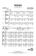 Yesterday (arr. Roger Emerson)