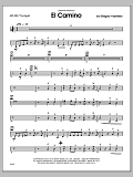 El Camino - 4th Bb Trumpet