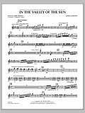 In the Valley of the Sun - Mallet Percussion 1