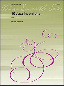 10 Jazz Inventions 