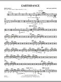 Earthdance - Percussion 2
