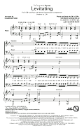 Levitating (arr. Mark Brymer)