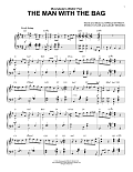 (Everybody's Waitin' For) The Man With The Bag (arr. Brent Edstrom)
