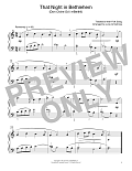 That Night In Bethlehem (Don Oíche Úd I Mbeithil) (arr. June Armstrong)