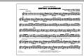 Enter Sandman - Eb Baritone Sax