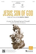Jesus, Son Of God