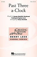 Past Three A Clock