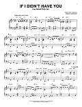 If I Didn't Have You [Jazz version] (from Disney's Monsters, Inc.)