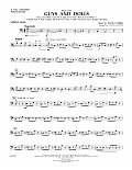 Music from Guys and Dolls (arr. Calvin Custer) - Timpani