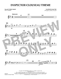 Inspector Clouseau Theme (from The Pink Panther Strikes Again) - Mallet Percussion