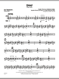 Sway (Quien Sera) - Aux. Percussion 1