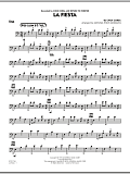 La Fiesta - Bass