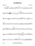 Gloriana - Baritone B.C.
