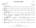 Precious in My Sight (arr. Heather Sorenson) - Full Score
