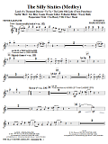 The Silly Sixties (Medley) - Tenor Sax/Flute