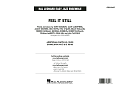 Feel It Still - Conductor Score (Full Score)