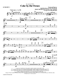 Cake by the Ocean - Bb Trumpet 1