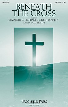 Beneath The Cross 