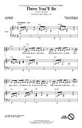There You'll Be (from Pearl Harbor) (arr. Mac Huff)
