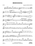 Irish Rising - Flute