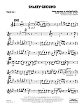 Shakey Ground - Tenor Sax 1