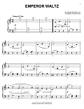 Emperor Waltz