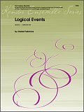 Logical Events - Full Score