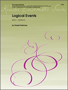 Logical Events - Full Score 