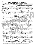Livery Stable Blues (Barnyard Blues) (arr. Robert Rawlins)