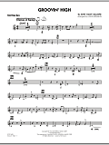 Groovin' High - Baritone Sax