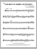 God Rest Ye Merry, Gentlemen (from A Symphony Of Carols) - Violin 1