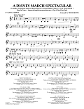 A Disney March Spectacular - Eb Alto Clarinet