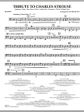 Tribute to Charles Strouse - Bassoon