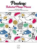 Suite For Piano - III. Vif