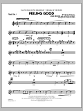 Feeling Good - Tenor Sax 1