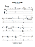 Yardbird Suite