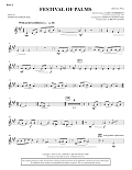 Festival of Palms (Full Orchestra) - F Horn 2