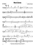 Red Zone - 2nd Trombone