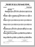 The Best of Sly & The Family Stone - Trombone 3