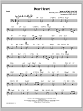 Dear Heart - Bass