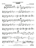 Tank! (from Cowboy Bebop) (arr. John Wasson) - Alto Sax 1