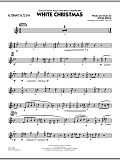 White Christmas - Alternate Alto Sax
