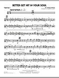 Better Get Hit In Your Soul - Tenor Sax 1