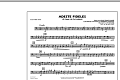 Adeste Fideles (O Come, All Ye Faithful) - Electric Bass