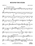 Beyond the Stars - Baritone T.C.