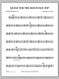 Quest For The Mountain Top - Trombone/Baritone B.C.