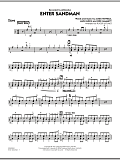 Enter Sandman - Drums